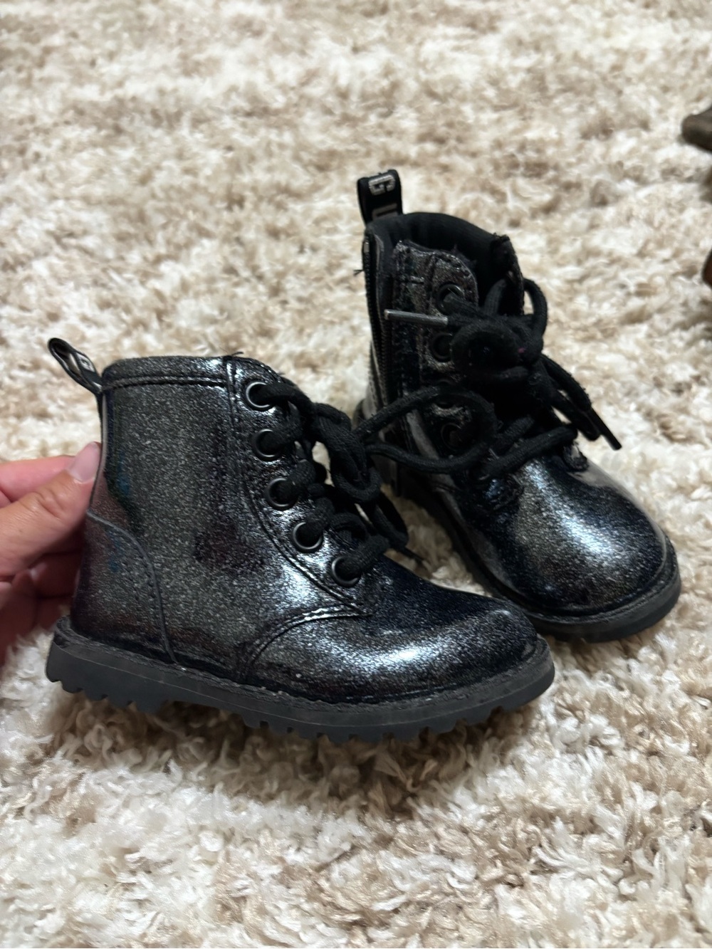 UGG Boots Toddler 6c